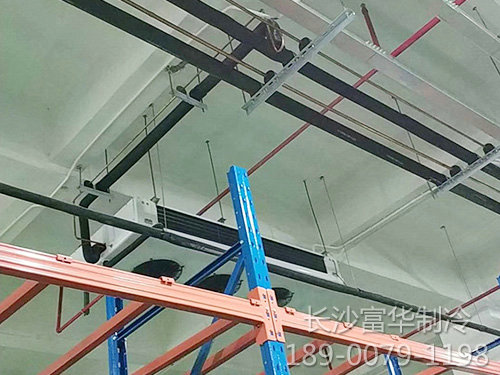 冷庫安裝工藝細(xì)節(jié)