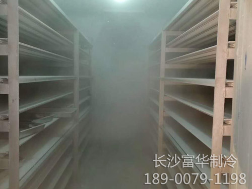自動(dòng)冷庫(kù)