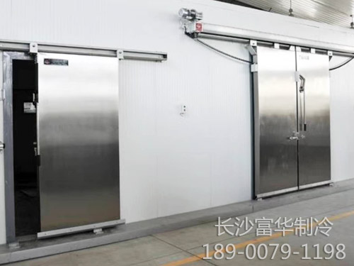 全自動(dòng)平移門(mén)