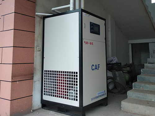 氣調(diào)冷庫(kù)松下壓縮機(jī)