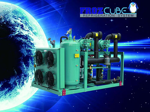 設(shè)備壓縮機(jī)