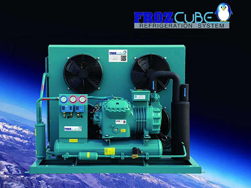 設(shè)備壓縮機(jī)