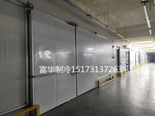 長沙富華制冷設(shè)備有限公司,食品凍結(jié)加工,果蔬氣調(diào)保鮮,制冷設(shè)備哪里專業(yè)